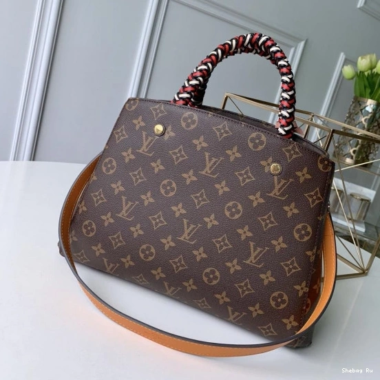 MM LOUIS VUITTON MONTAIGNE 0805